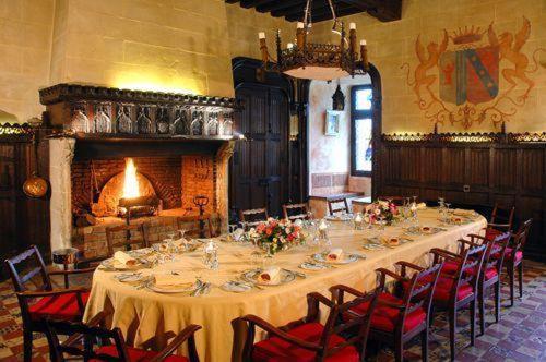 Chateau De Coudree - Les Collectionneurs Sciez Exteriér fotografie